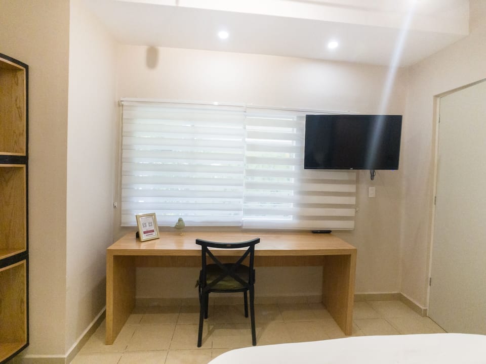 Junior Room, 1 Double Bed (Copainala) | Free WiFi, bed sheets