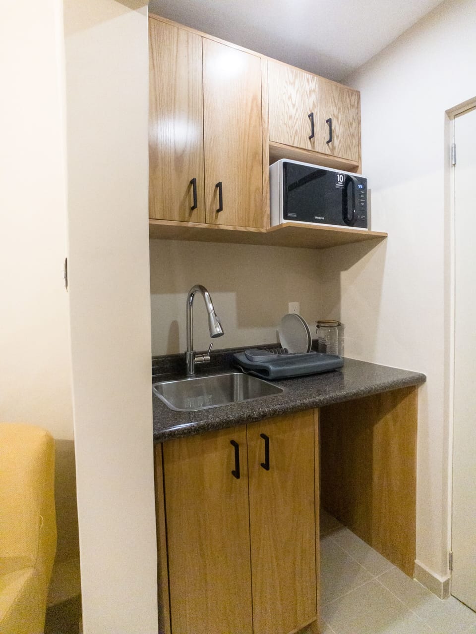 Junior Room, 1 Double Bed (Copainala) | Free WiFi, bed sheets