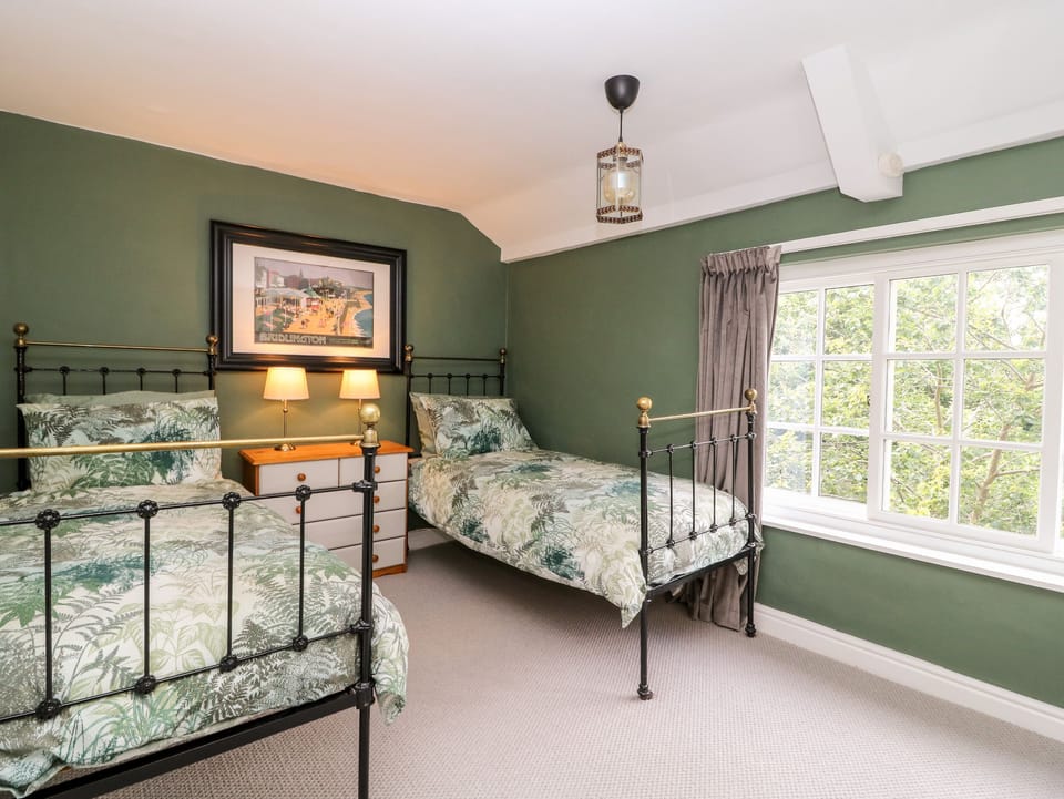 Kemps Yard Retreat Cottage in Borough of Harrogate