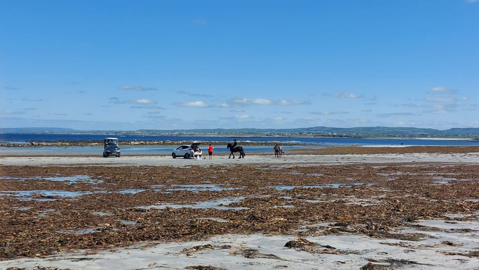 Southland Holiday Home House in County Clare
