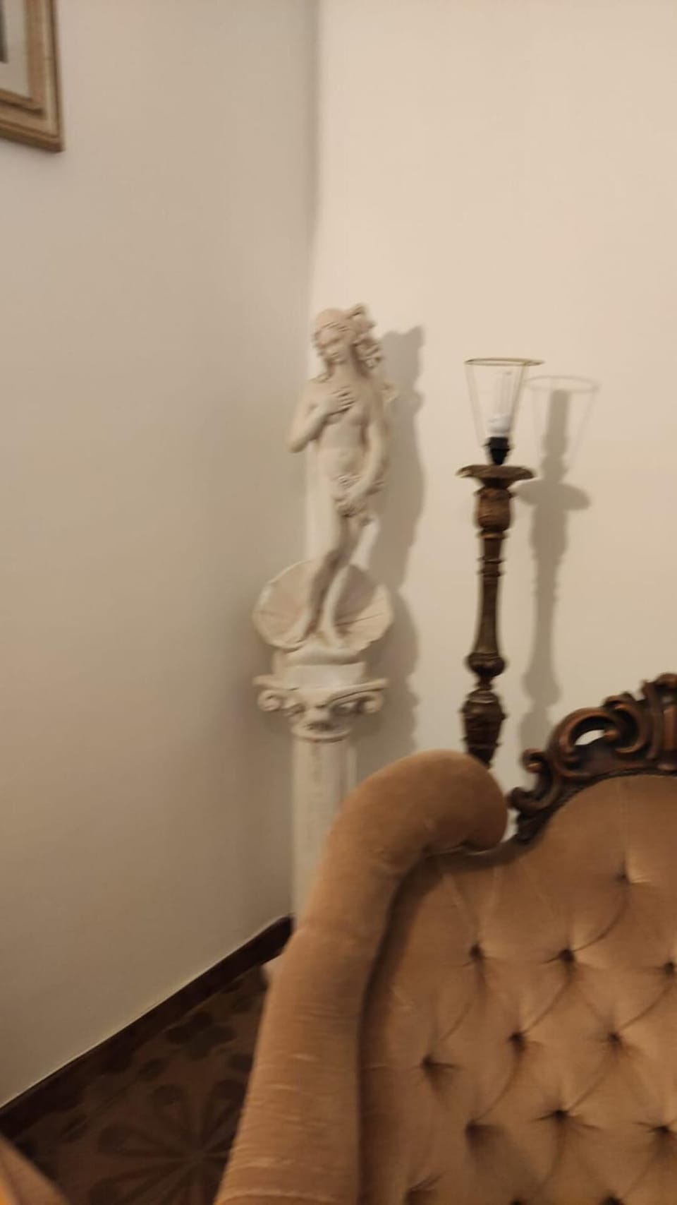 House | Interior