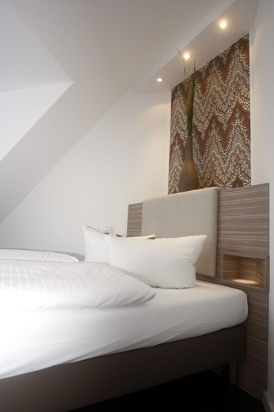 Hotel Westerkamp Hotel in Osnabrück