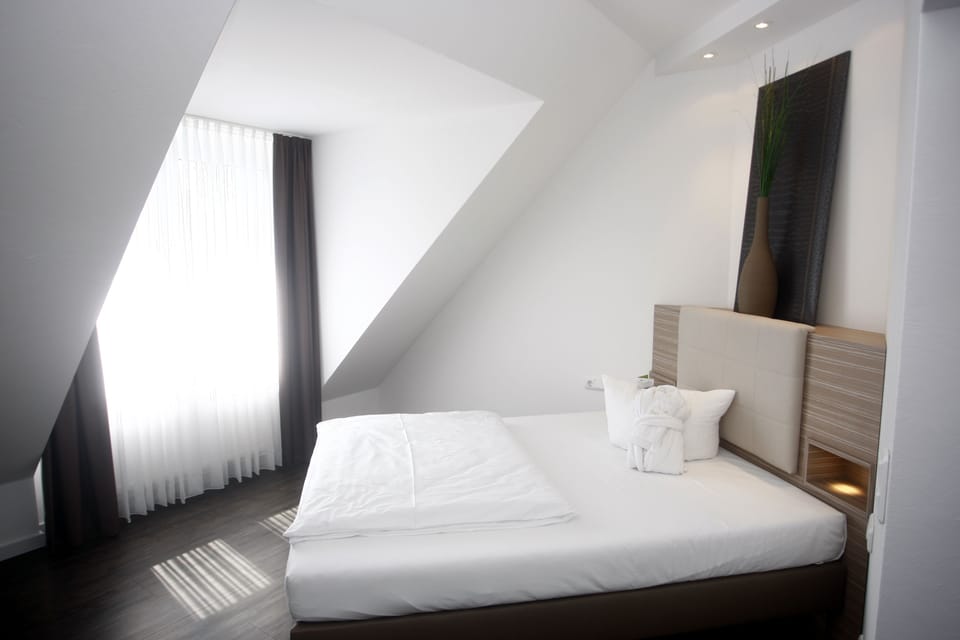 Hotel Westerkamp Hotel in Osnabrück