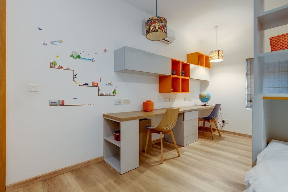 Superb Seafront Family Apartment Apartment in Sliema