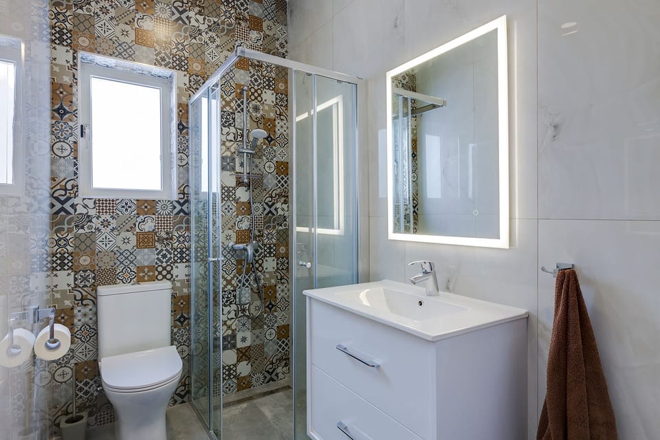 Perfect Location, Modern 2BR Apartment Apartment in Sliema