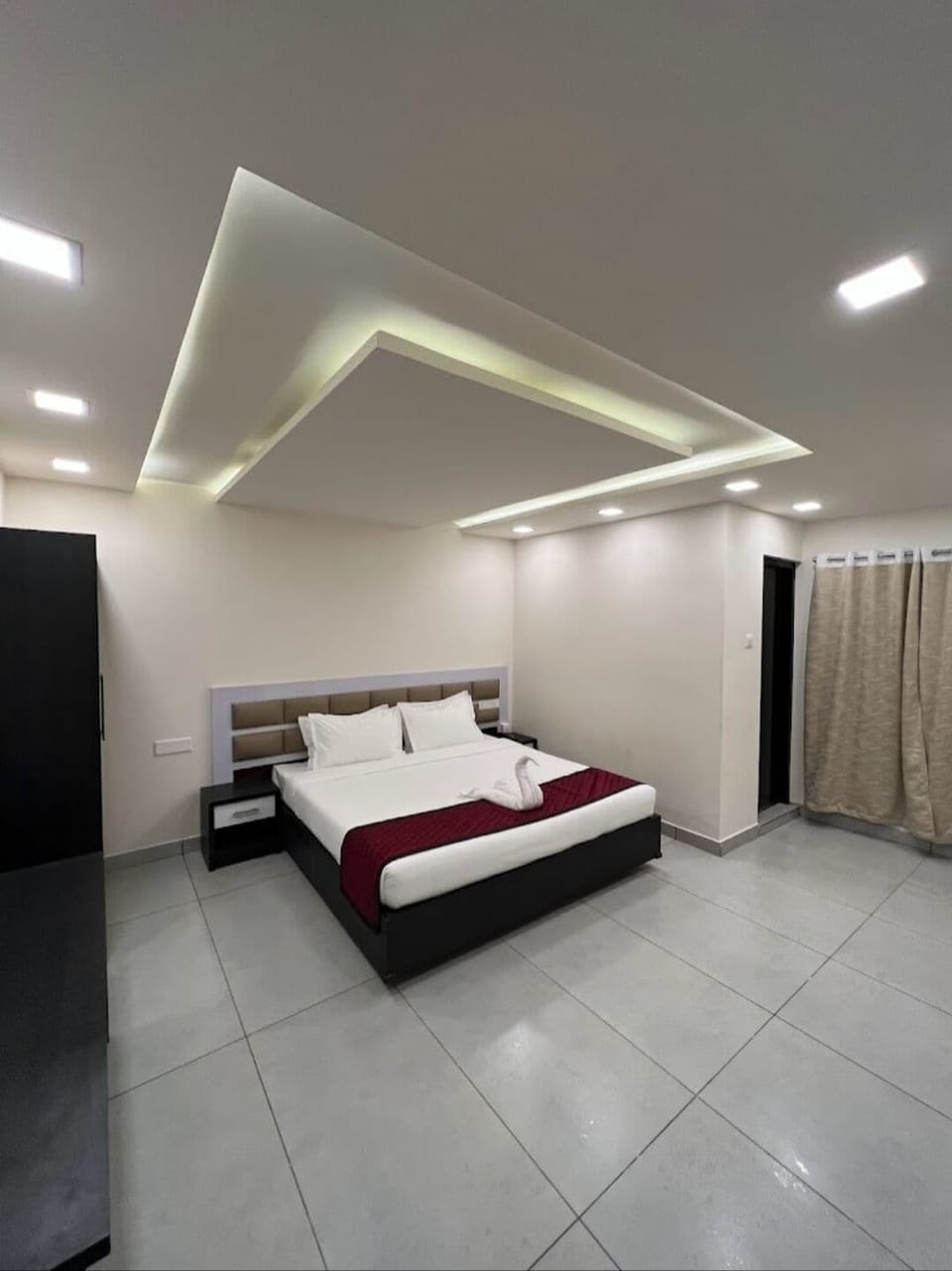 Deluxe Room | Free WiFi