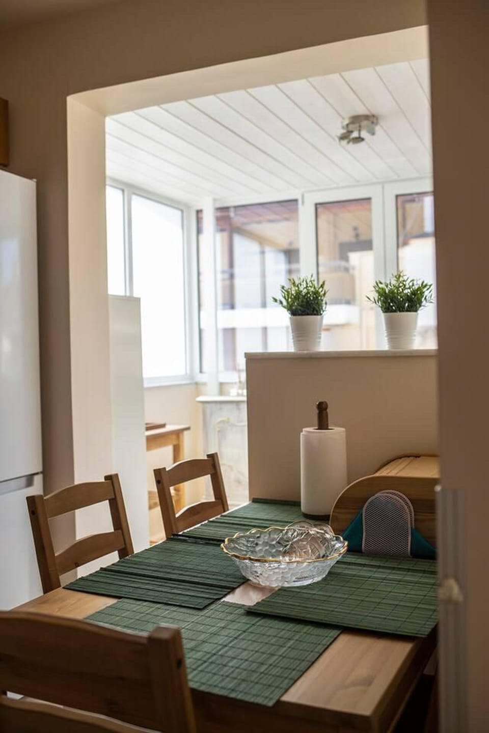 Apartment | Interior