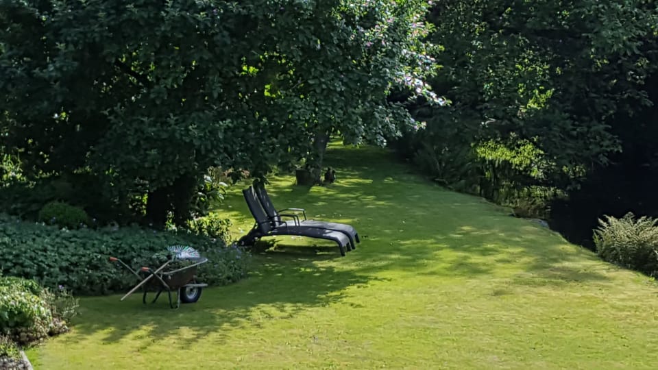Le Moulin de Resteigne Bed and Breakfast in Belgium