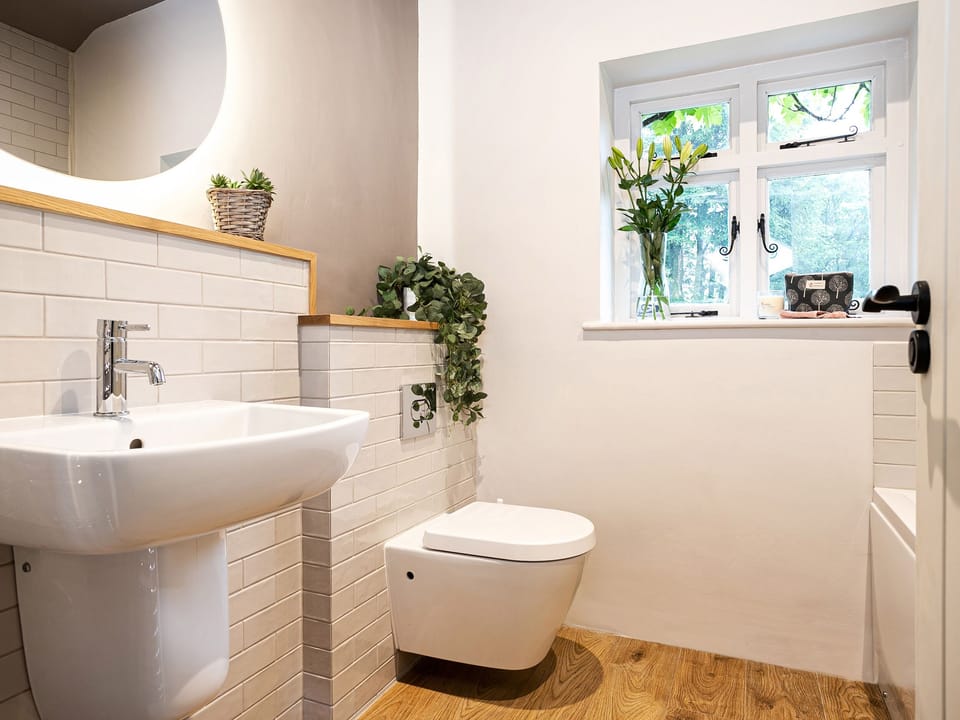 Little How Cottage in Allerdale District