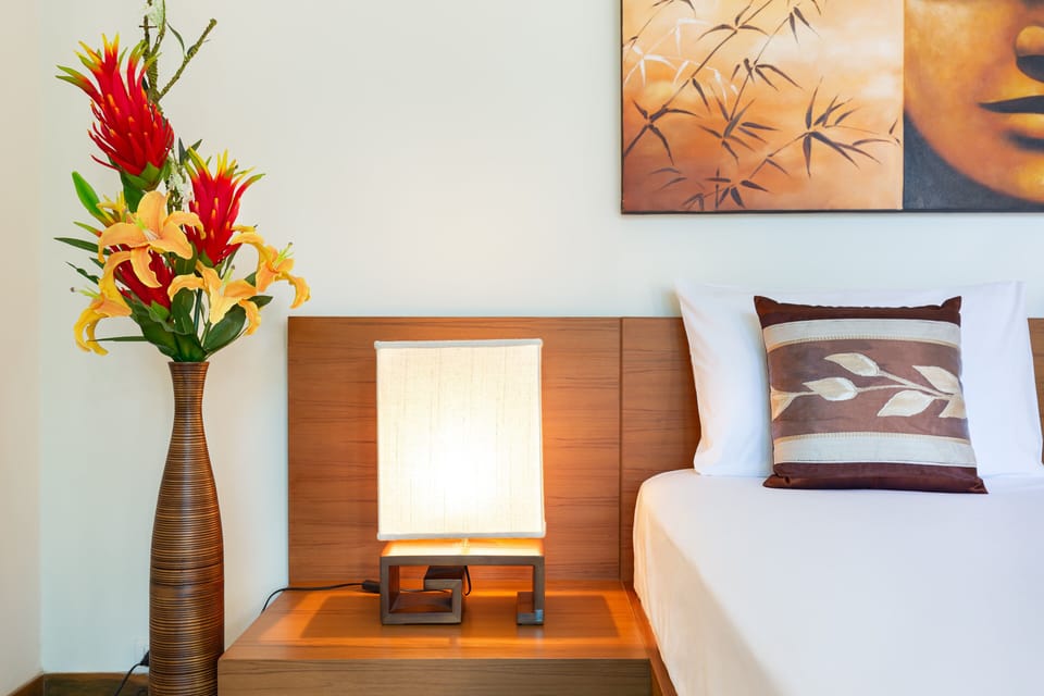 Luxury Villa | 4 bedrooms, free WiFi, bed sheets