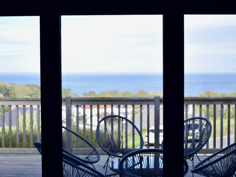 Cottage | Property grounds