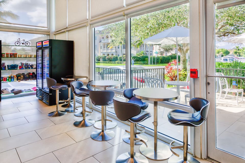 Cafe