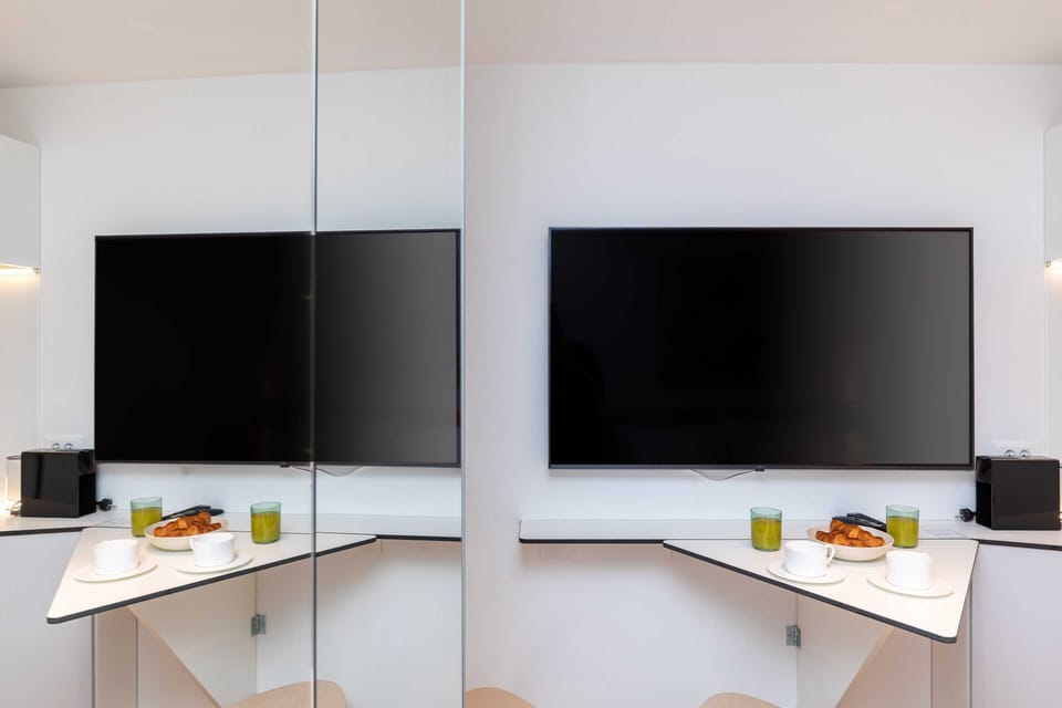 Apartments u Nikše Bed and Breakfast in Dubrovnik