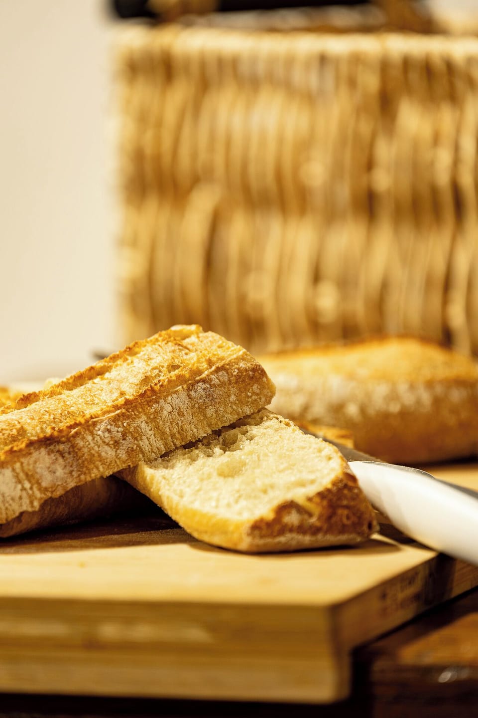 Daily continental breakfast for a fee