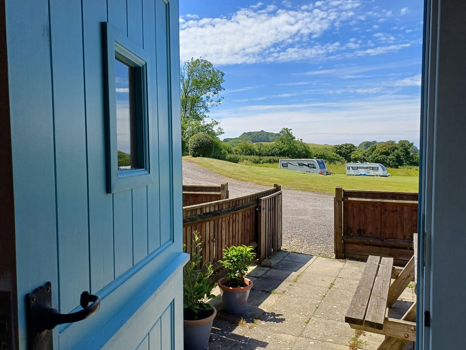 Cottage | Terrace/patio