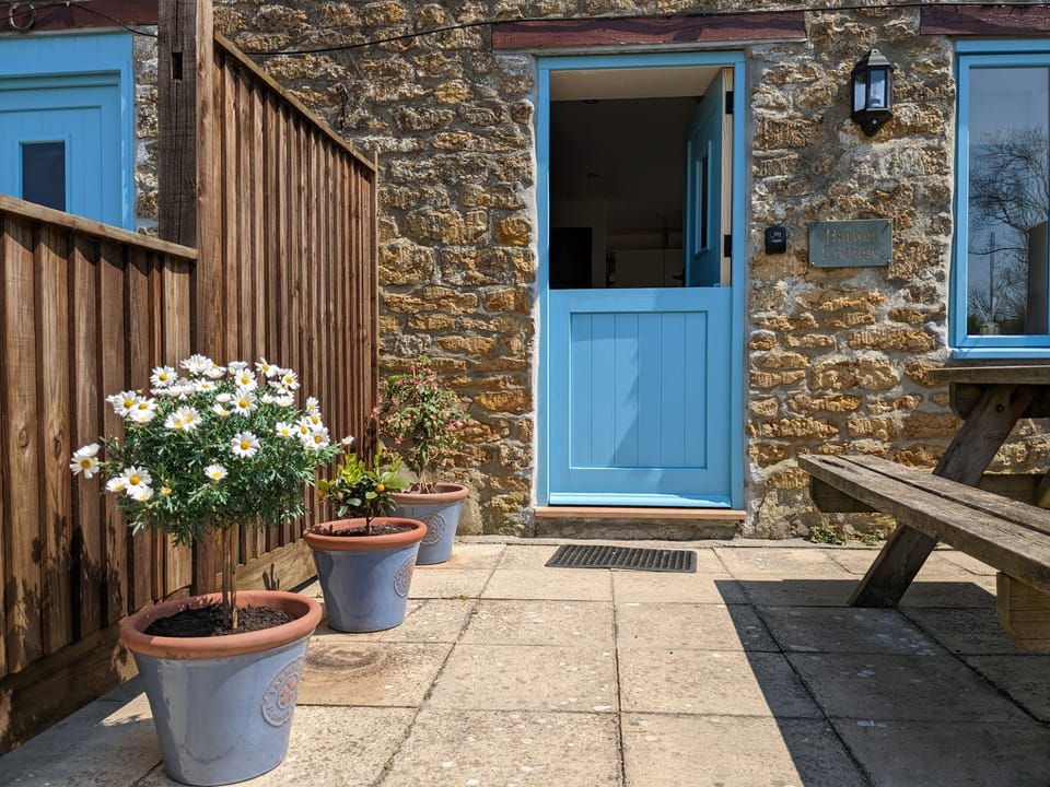 Cottage | Exterior