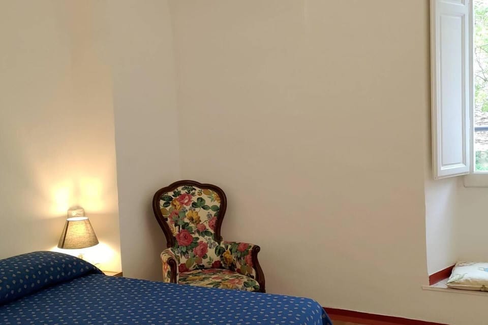 House | 2 bedrooms, WiFi (free), bed sheets