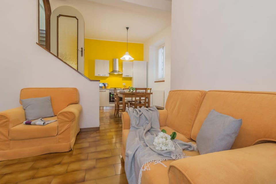 House | 2 bedrooms, WiFi
