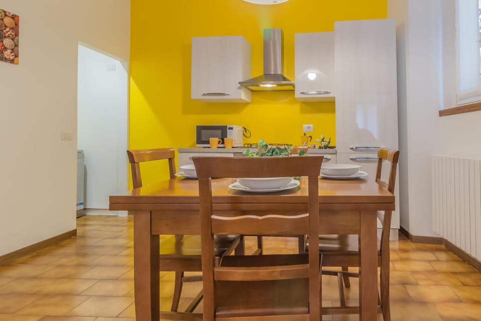 House | 2 bedrooms, WiFi