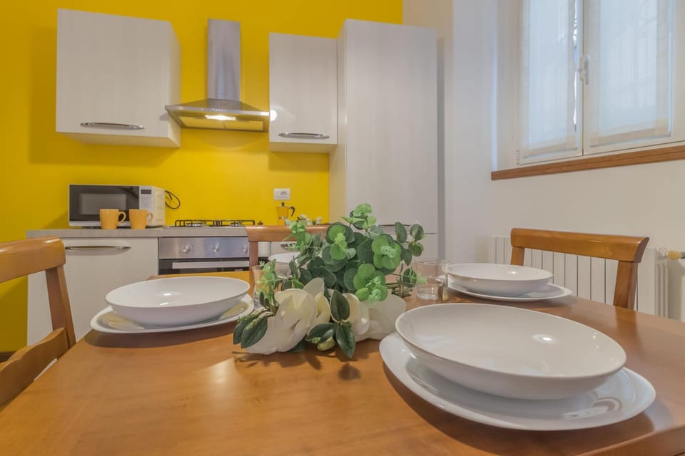House | 2 bedrooms, WiFi