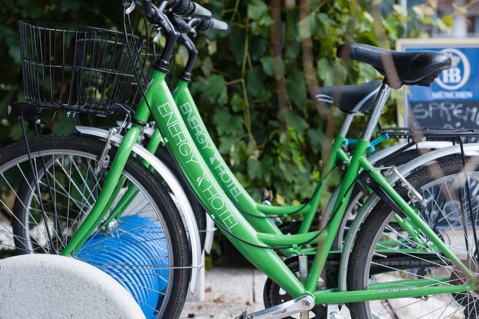 Bicycling