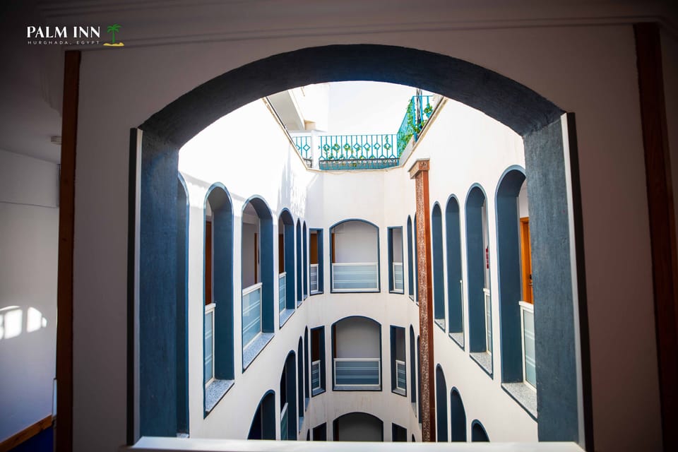 Building design