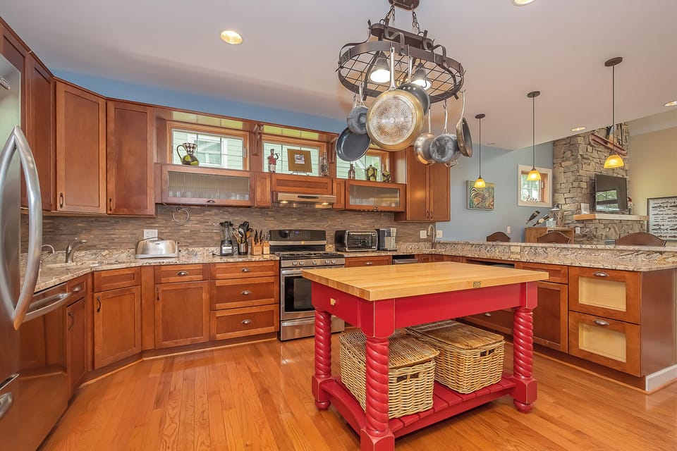 House (3 Bedrooms) | Property amenity