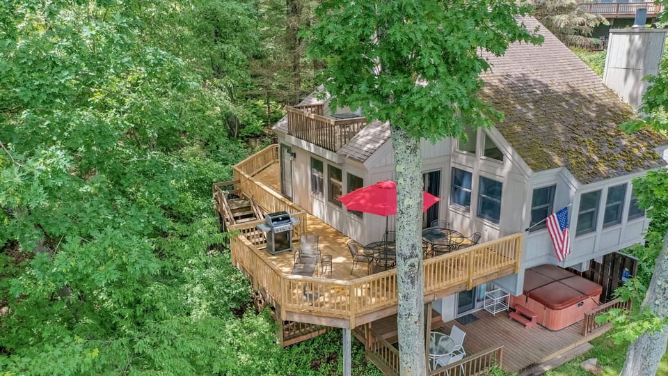 House (3 Bedrooms) | Property amenity