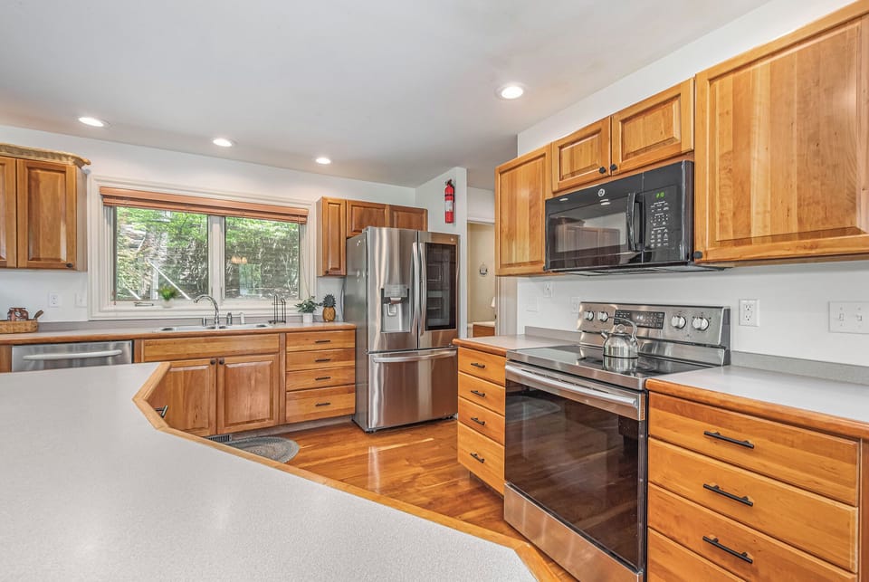 House (6 Bedrooms) | Property amenity