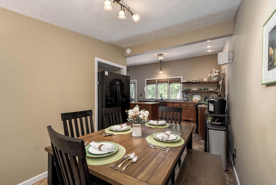 House (3 Bedrooms) | Property amenity