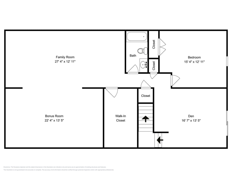 House (4 Bedrooms) | Property amenity
