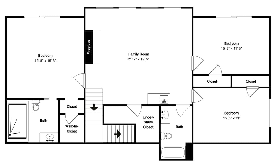 House (4 Bedrooms) | Property amenity