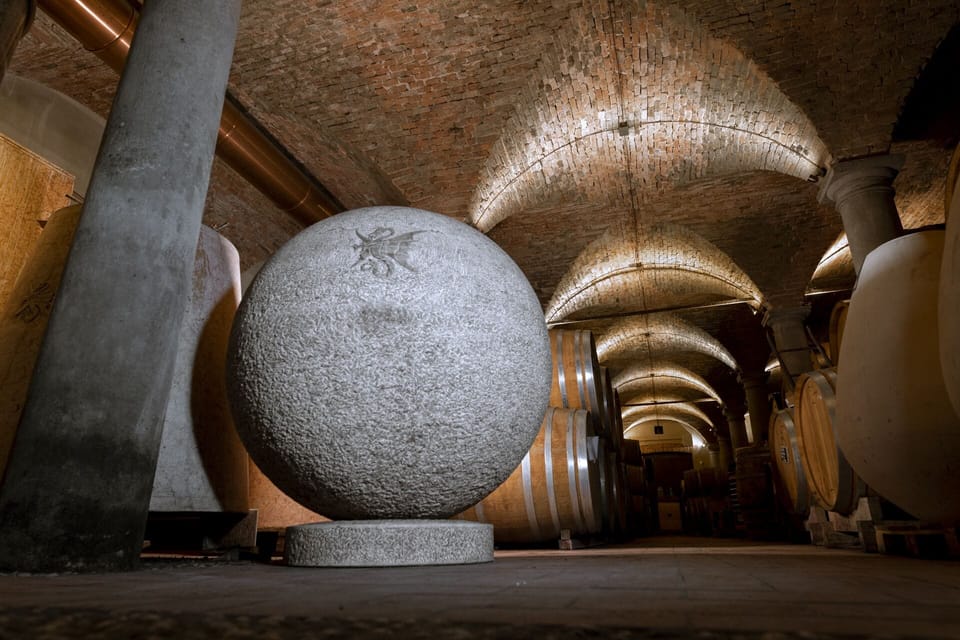 Winery