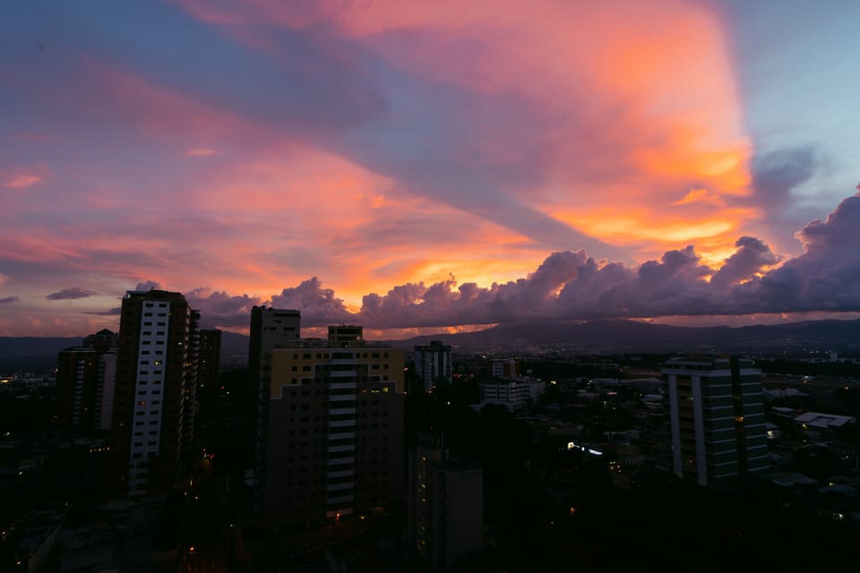 City view