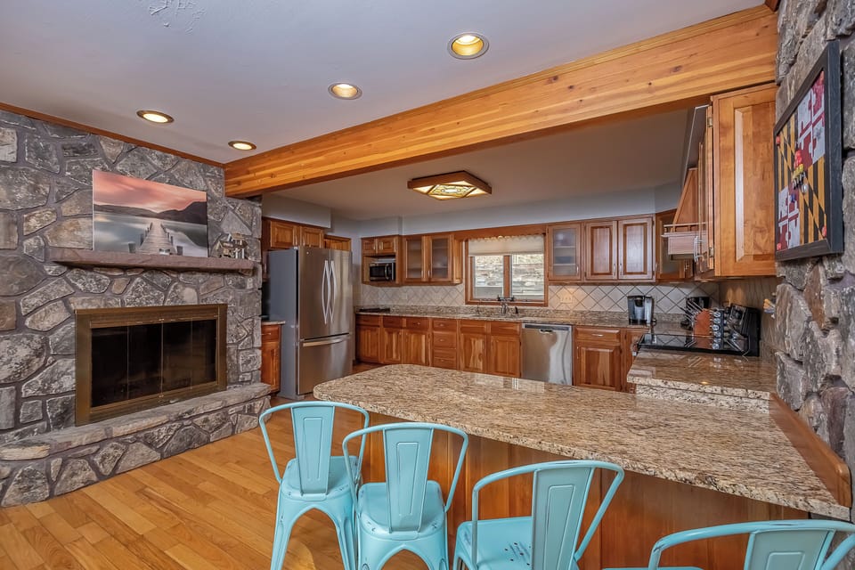 House (5 Bedrooms) | Property amenity