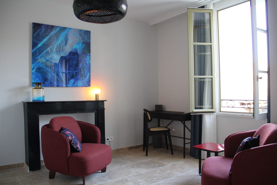 Royal Room | Executive lounge