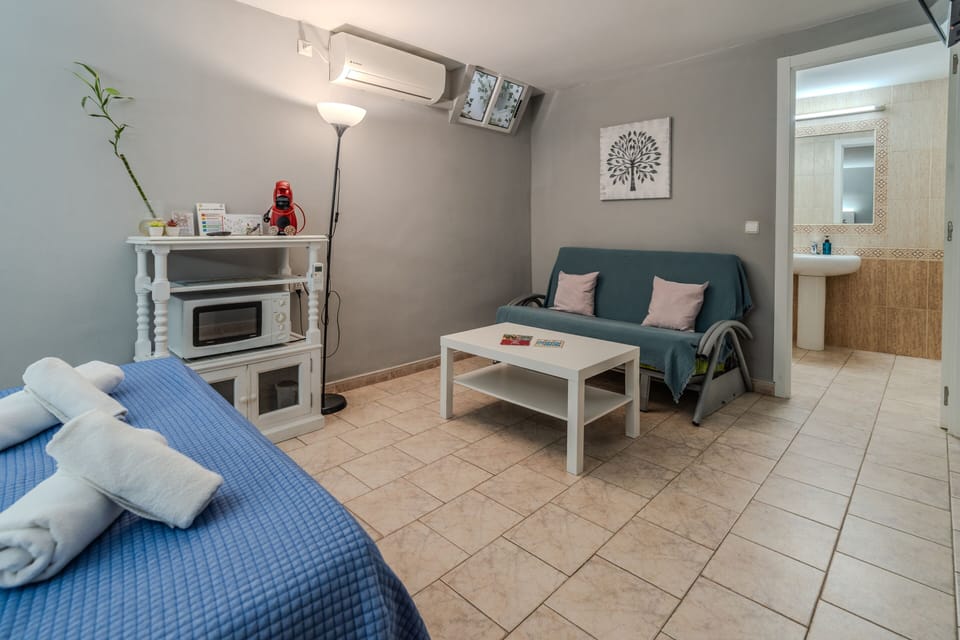Economy Double Room, Ensuite (Doble) | Room amenity