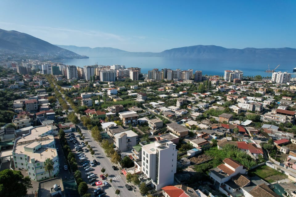 City view