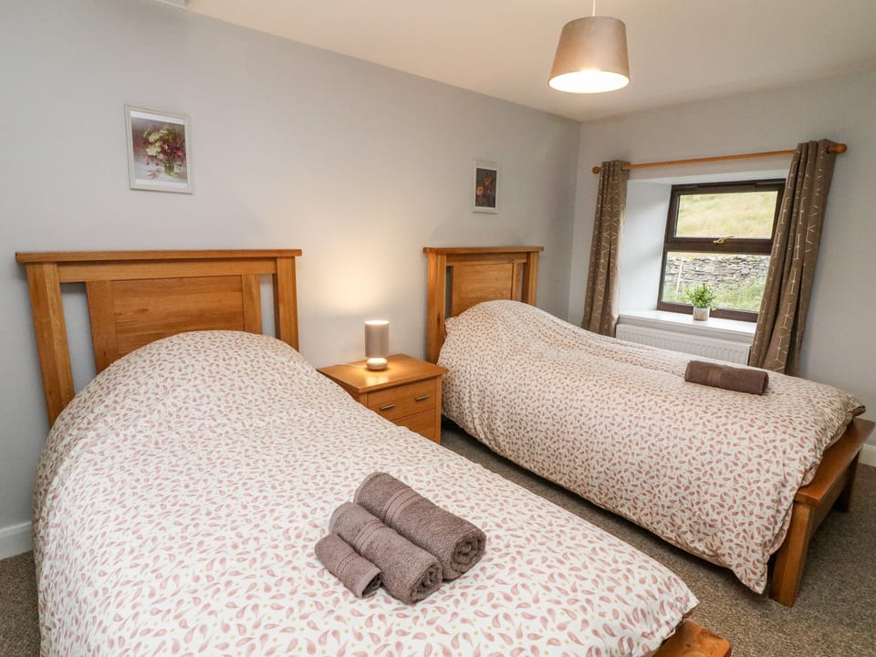 Garth Gill Cottage in England