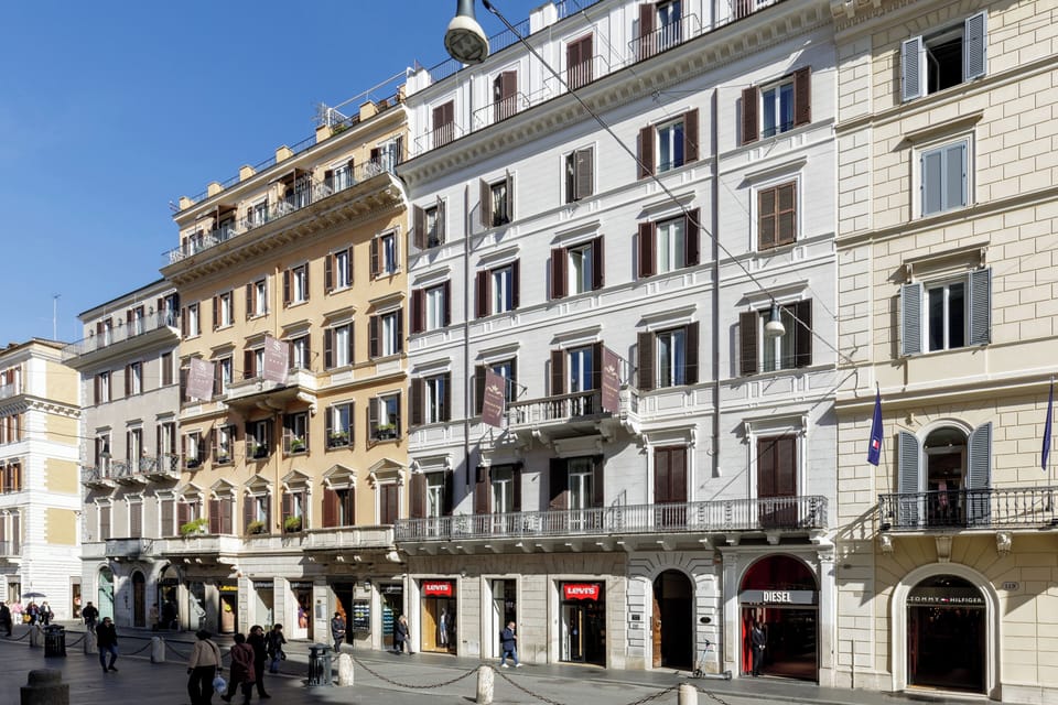 Designer store