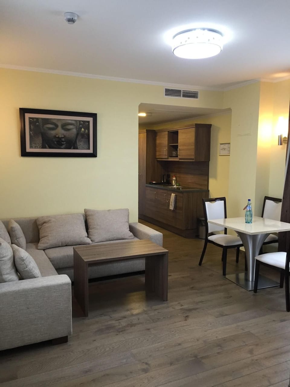 1 bedroom, premium bedding, pillowtop beds, in-room safe