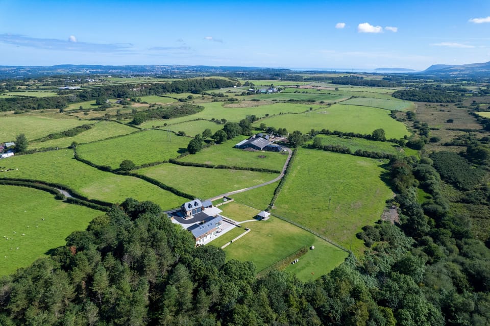 Cottage | Property grounds