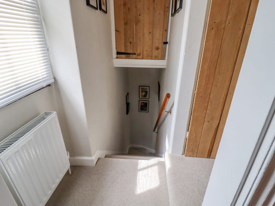 5 East Street Cottage in Craven District