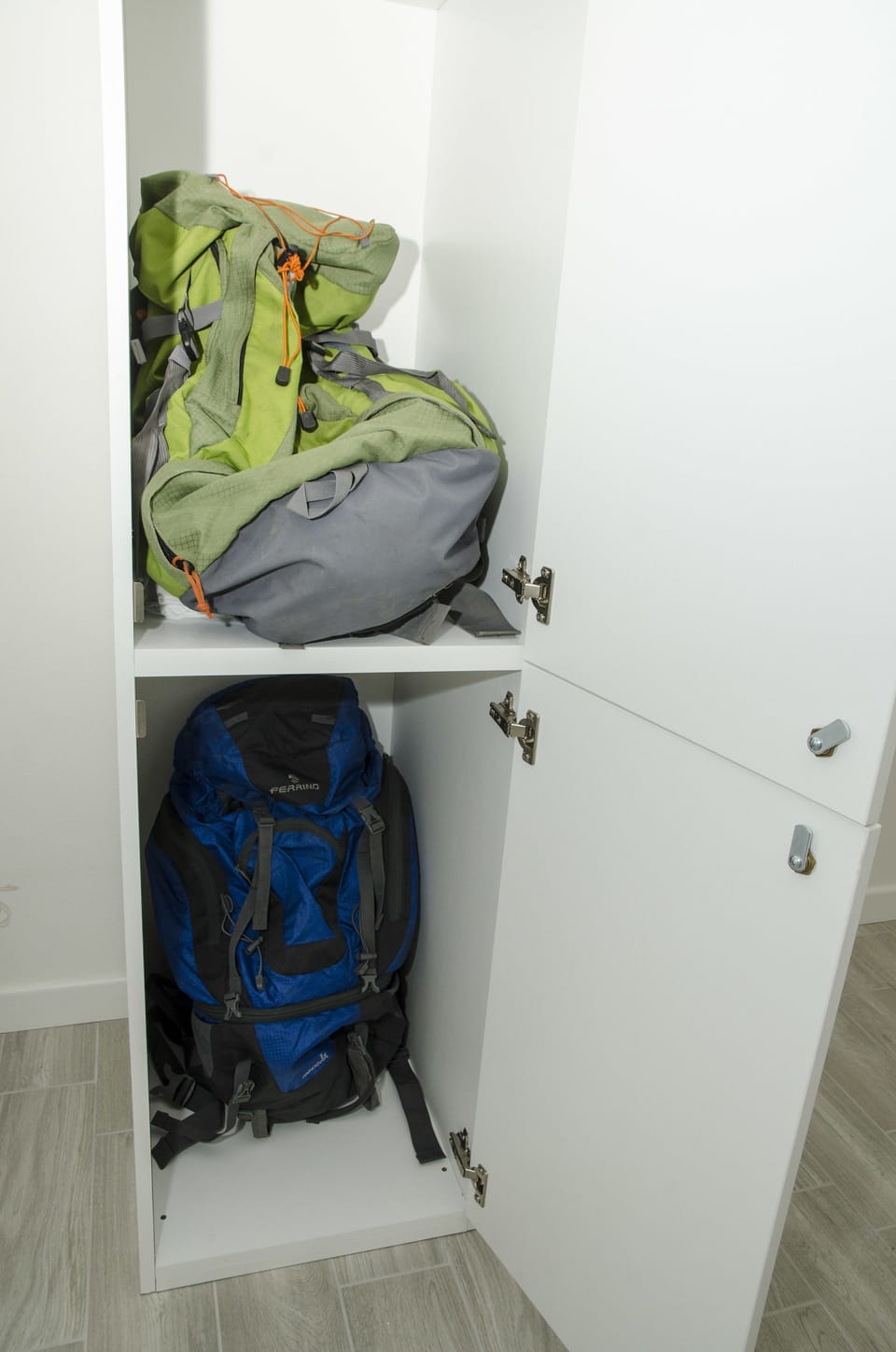 Double or Twin Room | Room amenity