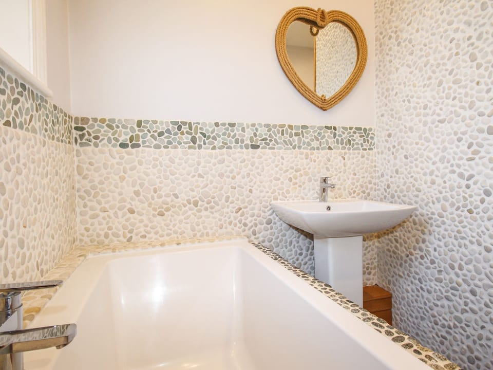 Swanage Bay Cottage in Swanage