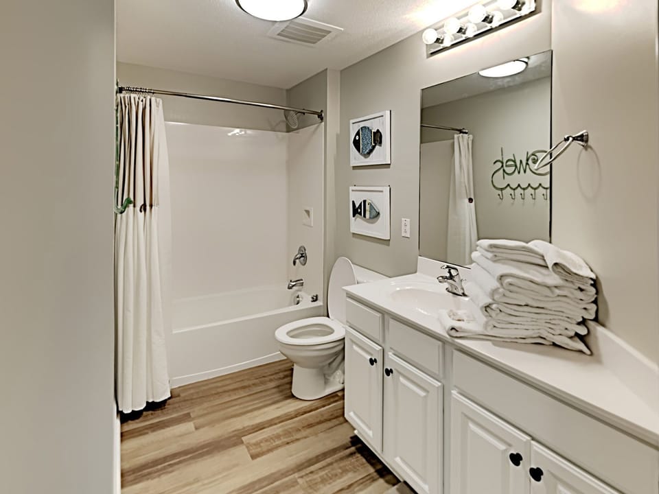 Seychelles #301 by Resort Collection Apartment in Lower Grand Lagoon