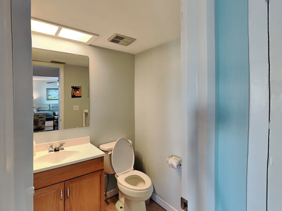 Boardwalk Townhomes #17A by Southern Vacation Rentals Apartment in Pensacola Beach