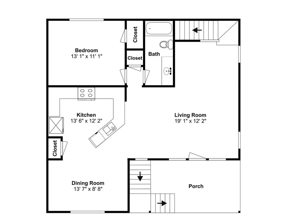 Studio (3 Bedrooms) | Property amenity