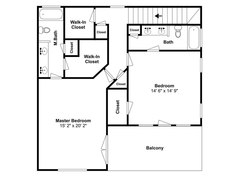 Studio (3 Bedrooms) | Property amenity