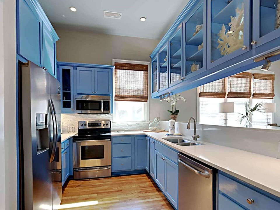 Studio (3 Bedrooms) | Property amenity